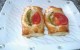 طرز تهیه و دستور پخت بورک ترکیه ای