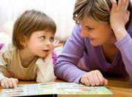 چگونگی آموزش صداقت و راستگویی به کودک