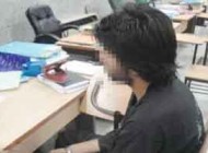بازیگر معروف ایرانی که قصد اخاذی از دختر جوان را داشت