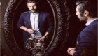 محمد یاوری خواننده ایرانی بازیگر سریال هالیوودی شد