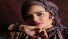 جدیدترین عکس های دوران بارداری سپیده خداوردی