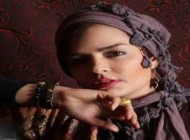 جدیدترین عکس های دوران بارداری سپیده خداوردی