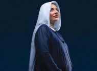 به دنیا آمدن دختر مهناز افشار در خرداد ماه مثل مادرش