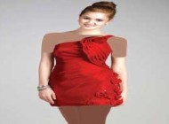 مدل لباس مجلسی کوتاه و جذاب کننده