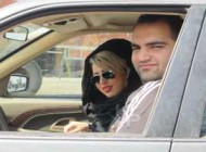 عکس های جدید بهداد سلیمی و همسرش با تیپ فشن