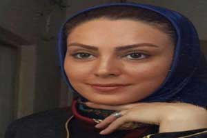 عکس های جدید و خاص نیلوفر شهیدی