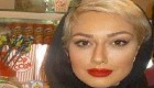 عکس های صدف طاهریان