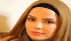 عکس جشن تولد و کیک تولد باحال سپیده خداوردی