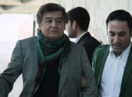 عکس های رضا رویگری و همسرش بعد از بهبود بیماری