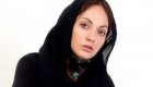 اولین عکس منتشر شده از لیا دختر مهناز افشار