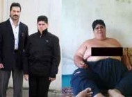 رکورد سریع ترین کاهش وزن در ایران 105 کیلو در 9 ماه