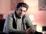 بیوگرافی و عکسهای جدید سعید مدرس خواننده پاپ