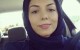 سلفی داغ و جالب آزاده خانم نامداری پشت 206