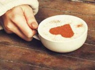 اس ام اس خاص و رمانتیک عاشقانه با موضوع کافه و قهوه