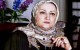 تیپ جنجالی خانم بازیگر و دخترش در خارج