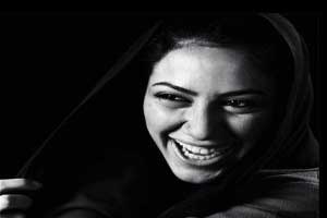 جدیدترین عکس های داغ و خاص مونا فرجاد