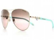 مدلهای عینک آفتابی دخترانه برندTiffany & Co