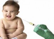 چه واکسن هایی باید به نوزاد و کودک تزریق شود؟
