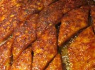 طرز تهیه خاگینه هویج