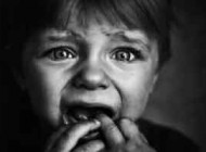 چرا کودک از تاریکی می ترسد؟