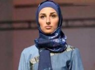 تصاویر شوی فشن لباس زنانه در تهران