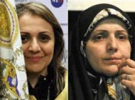 عکس و اسامی زنان مشهور ایرانی که کشف حجاب کردند