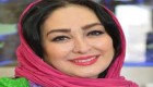 5 عکس جدید و کمتر دیده شده از الهام حمیدی