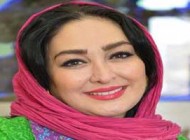 5 عکس جدید و کمتر دیده شده از الهام حمیدی