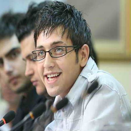 آلبوم عکس های منتخب و جدید محسن افشانی