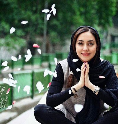بیوگرافی بهاره کیان افشار وعکسهای جدیدش
