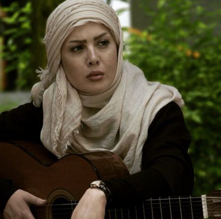 جدیدترین عکسهای داغ و جالب نازنین کریمی