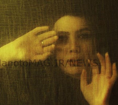 جدیدترین عکسهای داغ و جالب نازنین کریمی