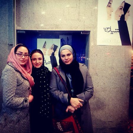 جدیدترین عکس های گلاره عباسی