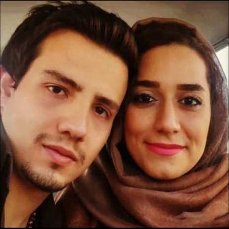 عکس جدید و بیوگرافی امیر کاظمی