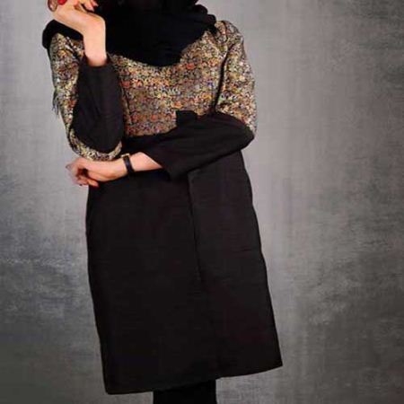 مانتوهای جدید زیبا و شیک زنانه