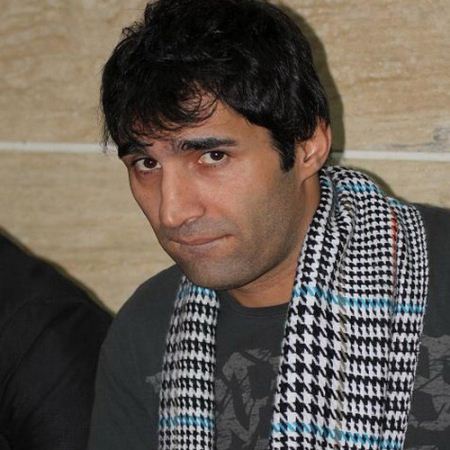 عکس های جالب و جدید هادی کاظمی