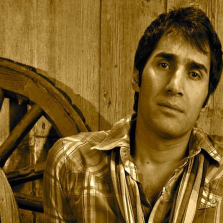 عکس های جالب و جدید هادی کاظمی