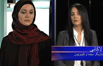 عکس و اسامی زنان مشهور ایرانی که کشف حجاب کردند