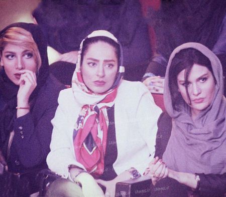 عکس های جدید و دیدنی سمانه پاکدل
