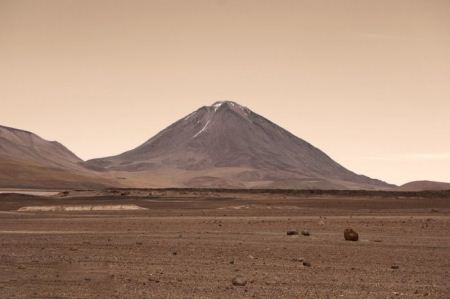 عکسهای دیدنی از سلفی های زیباکه درمریخ گرفته شده