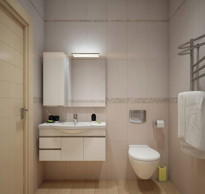 طراحی خاص دکوراسیون WC شیک و زیبا طراحی خاص دکوراسیون WC شیک و زیبا