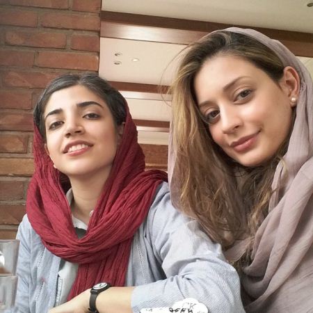 بهترین عکس های منتخب و جدید ناهید محمودی