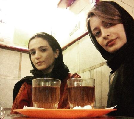 بهترین عکس های منتخب و جدید ناهید محمودی