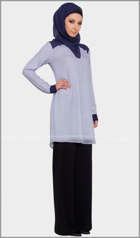 مدل جدید تونیک زنانه و دخترانه