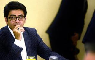 ممنوع التصویر شدن فرزاد حسنی حقیقت دارد؟ ممنوع التصویر شدن فرزاد حسنی حقیقت دارد؟