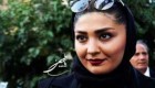 عکس های داغ و برگزیده مریم معصومی