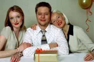 چگونه بهترین عروس برای مادر شوهر شویم؟ چگونه بهترین عروس برای مادر شوهر شویم؟