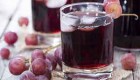 طرز تهیه و آموزش درست کردن آبمیوه انگور و هویج