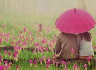شعر عاشقانه و رمانتیک با عنوان من او را دوست دارم