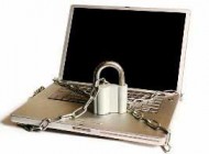 ترفندهای زیاد کردن امنیت لپ تاپ شخصی